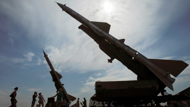 Temor nuclear se renova com EUA voltando a operar mísseis na Alemanha