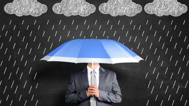 O iOS 18 vai mudar a forma como vê o tempo no iPhone