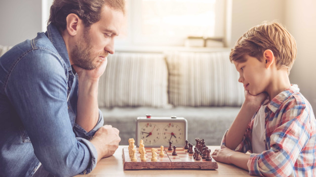 Mais pais e mães buscam reconhecimento legal de laços com enteados