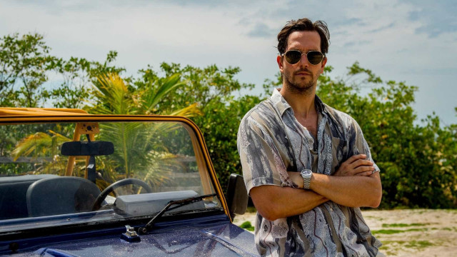 Não consegue se colocar no lugar do outro, diz Vladimir Brichta sobre Tomás de ‘Pedaço de Mim’