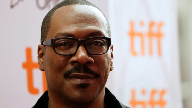 Com ‘Um Tira da Pesada 4’, Eddie Murphy resgata o carisma da franquia
