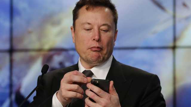 Elon Musk nega ter doado esperma para dar início a colônia em Marte