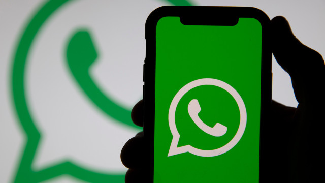 WhatsApp vai permitir gerar imagens recorrendo a Inteligência Artificial