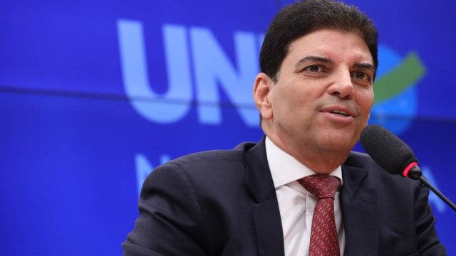 Cajado: podemos votar urgência do projeto da tributária na terça, dependendo de Lira