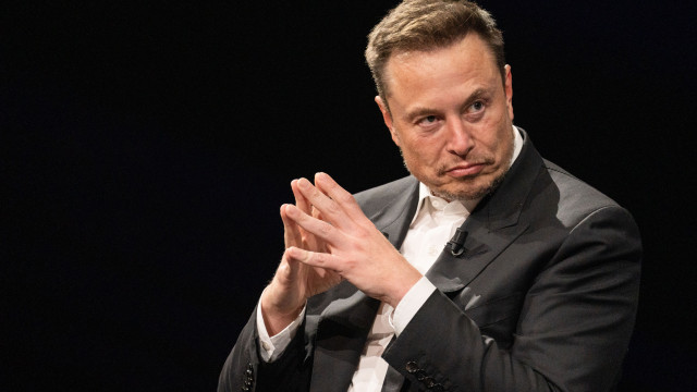 Elon Musk faz doação para comitê que apoia Donald Trump, diz Bloomberg