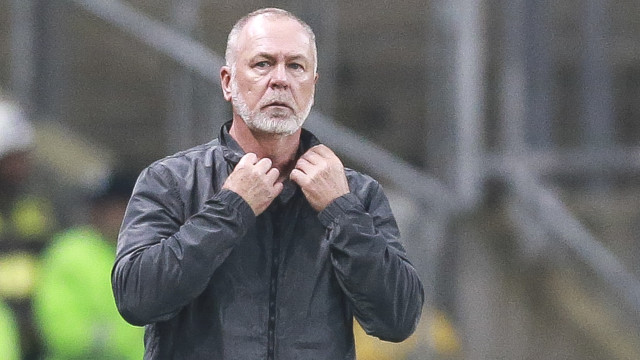 Com Mano Menezes, Fluminense busca reação instantânea no Brasileirão contra o Internacional