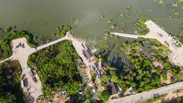Justiça manda Braskem indenizar morador de Maceió por afundamento do solo na cidade