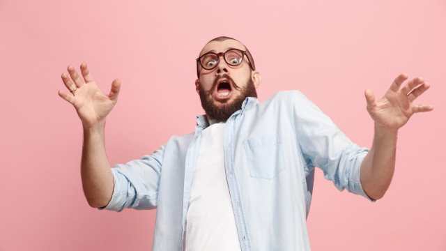 Medo: O que acontece no corpo e cérebro quando temos esse sentimento