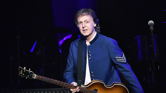 Revisor de livro de Paul McCartney diz corrigir ‘besteiras’ do ex-Beatle