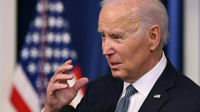 Cresce coro pela desistência de Biden, que encara momento crucial nesta quinta