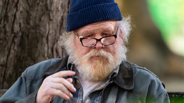 Ele já foi eleito o homem mais bonito do mundo! Sabe quem é?