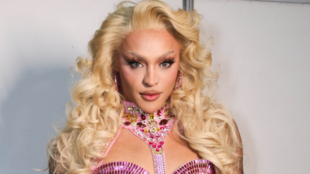 Música de Pabllo Vittar alcança o top 30 global do Spotify