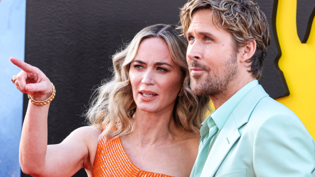 Eles desistiram de trabalhos por causa de ‘alguém’: Quem, hein?