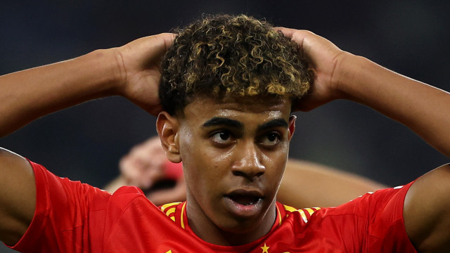 Espanha elimina França com genialidade de Yamal e vai à final da Eurocopa