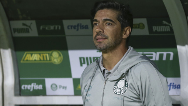 Abel Ferreira pede desculpas às comunidades indígenas por frase xenofóbica no Palmeiras