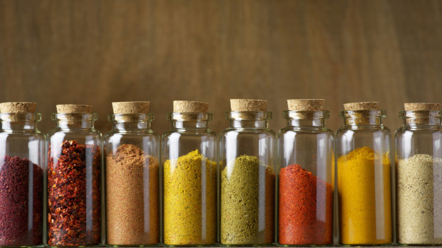 Três especiarias que são aliadas contra a gordura abdominal