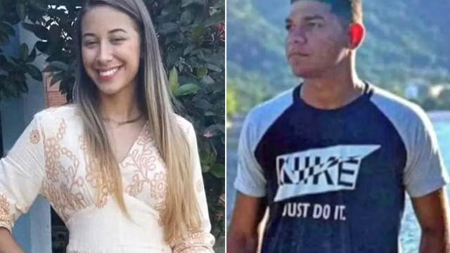 Jovens são encontrados mortos dentro de carro no RJ, e polícia suspeita de asfixia por gás