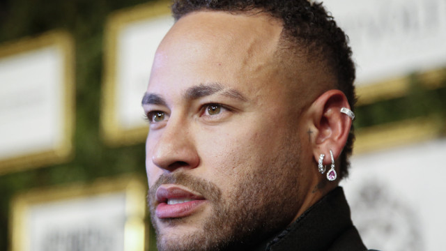 Neymar lidera Top 100 personalidades brasileiras mais influentes nas redes sociais em 2024