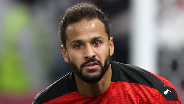 Jogador da seleção do Egito morre aos 31 anos e Salah publica homenagem