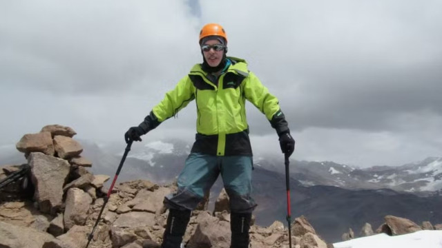 Brasileiro que estava sumido no Peru morreu; não há como resgatar corpo