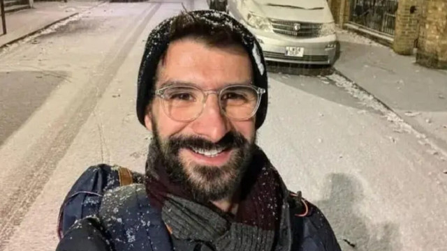 Jornalista e produtor musical brasileiro morre atropelado em Londres aos 36 anos