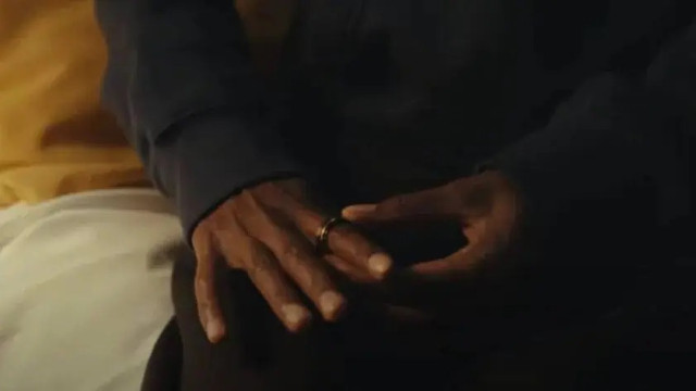 Galaxy Ring pode ser visto no novo anúncio da Samsung