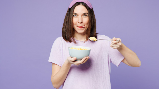 Especialista revela o tipo de alimentos que não deve comer regularmente