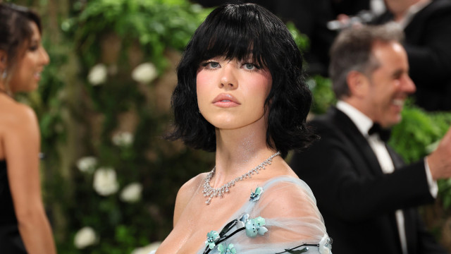 Quem é Sydney Sweeney, atriz que vem se tornando a nova namoradinha de Hollywood