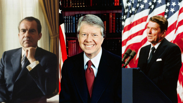 Presidentes dos EUA que sobreviveram a tentativas de assassinato (e os 4 mortos)
