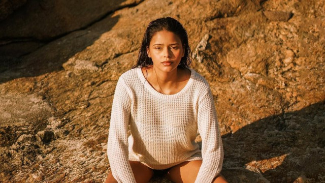 Modelo Yasmin Domminguez morre aos 19 anos de idade  https://www.terra.co