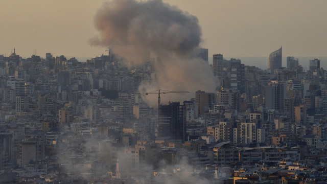 Israel anuncia "dezenas de novos ataques" no Líbano
