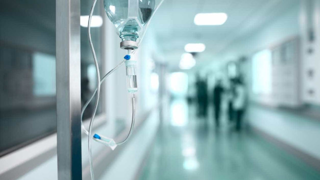 Internações por doenças respiratórias aumentam quase 28%