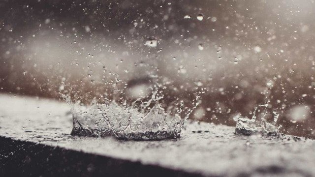 ‘Até que enfim’: chuva chega a cidades de GO após mais de 150 dias de seca