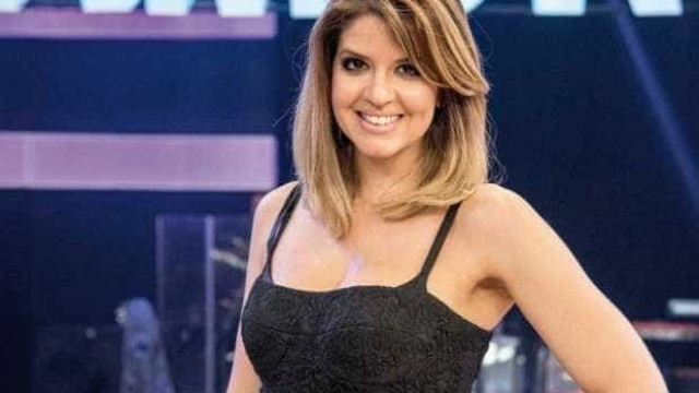 Mariana Santos entra em ‘Mania de Você’ como esposa em relação tóxica