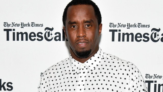 Denúncias contra Sean ‘Diddy’ Combs estarão em série de 50 Cent na Netflix