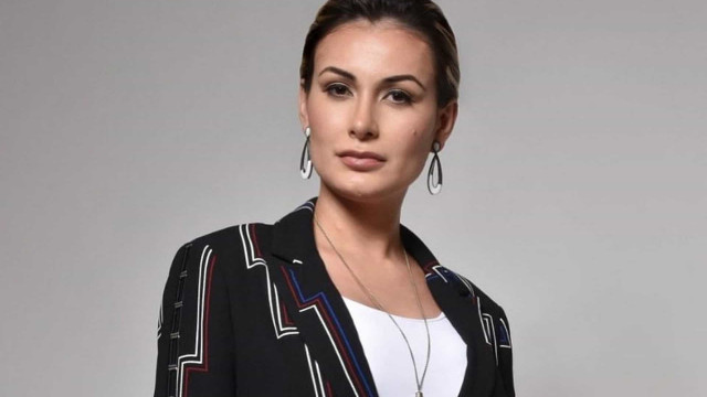 Andressa Urach assina ‘contrato de namoro’ com ator pornô