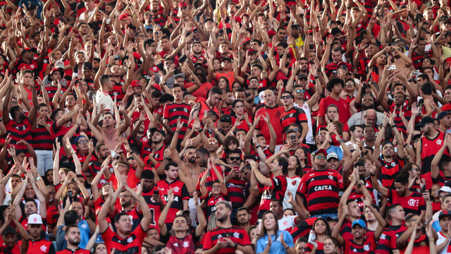Flamengo pega o Bahia para chegar às semifinais da Copa do Brasil pela 4ª vez seguida