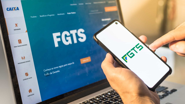 Uso do FGTS Futuro para financiar habitação foi afetado pelo saque-aniversário, diz Magalhães