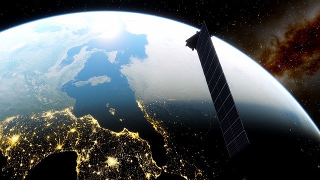 Starlink, a Internet da SpaceX, já tem 4 milhões de assinantes