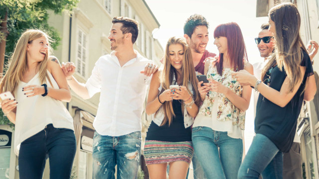 Como usar a função "Amigos Próximos" do Instagram para maior privacidade