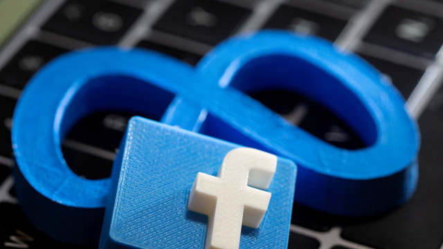 Meta admite que treina IA com ‘posts’ públicos do Facebook e Instagram