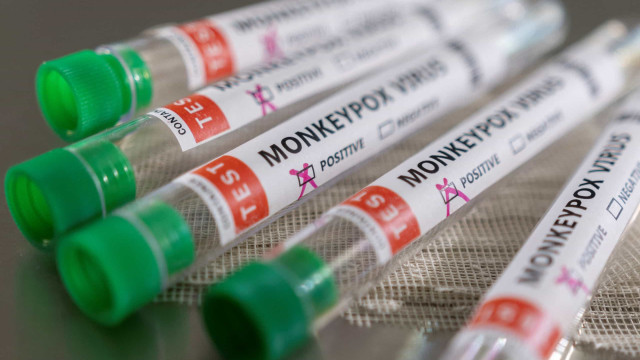 Brasil ultrapassa 1 mil casos de mpox e supera total de registros de 2023