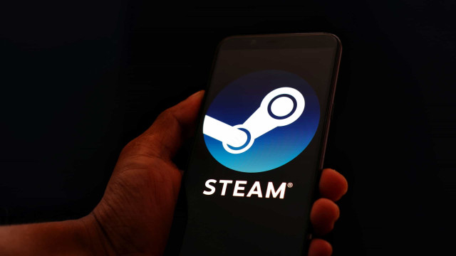 Steam estabelece mais um recorde de jogadores online em simultâneo