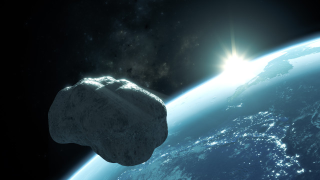 A Terra vai ter uma ‘ segunda Lua’ nos próximos meses