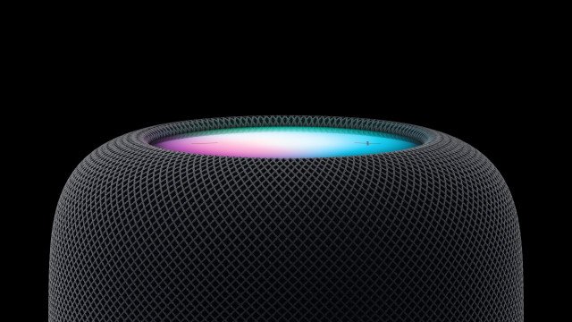 Próxima caixa de som da Apple pode ser mais avançada do que se espera