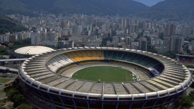 Flamengo e Fluminense assinam contrato de concessão do Maracanã por 20 anos