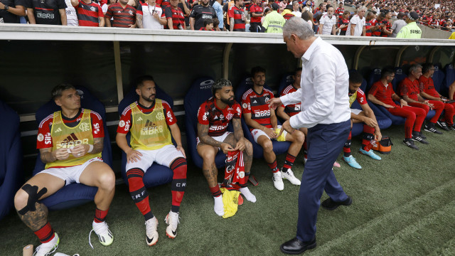 Flamengo desafia tabu contra Peñarol para continuar vivo na Libertadores