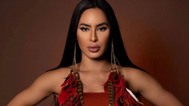 Isabelle Nogueira diz que Matteus pediu tempo após o fim do BBB