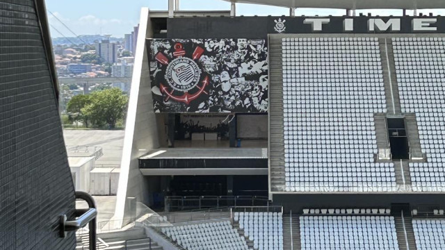 Corinthians detona CBF após mudança de data do jogo da Copa do Brasil; Vasco faz duras críticas