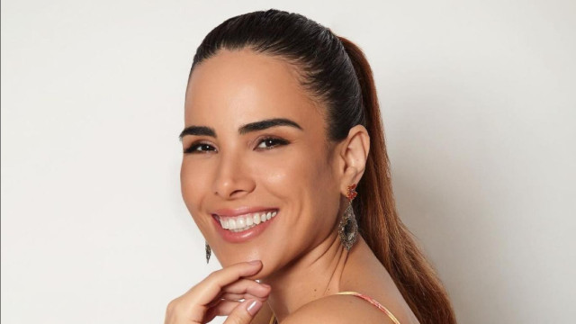 ‘Tenho os meus problemas e cada um que resolva os seus’, diz Wanessa Camargo